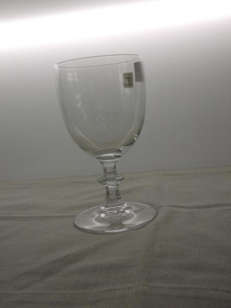 TIGNES TAÇA VINHO TINTO 270 ML CX 6