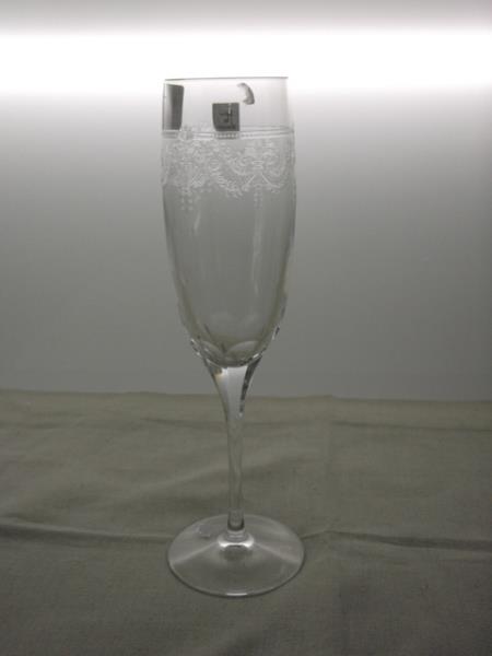 VALCENIS TAÇA CHAMPAGNE 160ML