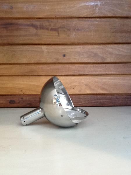 VINO FUNIL EM INOX P/DECANTADOR