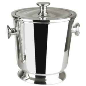 BALDE TERMICO P/ GELO 20 X 23 CM 1,70 L