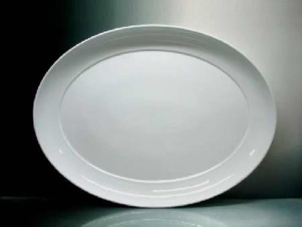 TRAVESSA OVAL 64X48X5,5 CM