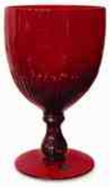 VIKA TACA VINHO AGUA VERM TOSCANA