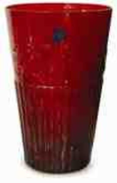 VIKA COPO ALTO VERMELHO TOSCANA