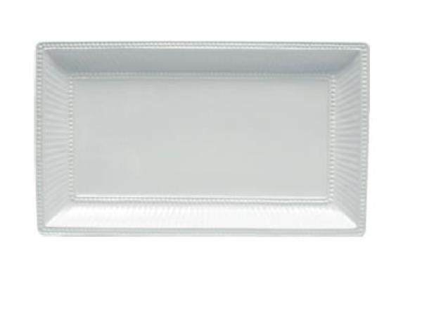 TRAVESSA RETANGULAR 43X25CM GB CD TERRACE