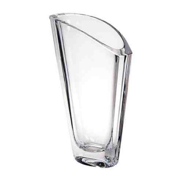 VASO CRISTAL ECOL 28CM GONDOLINO