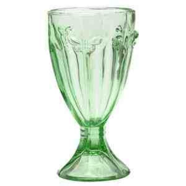 TAÇA SUNDAE BUTERFLY VD