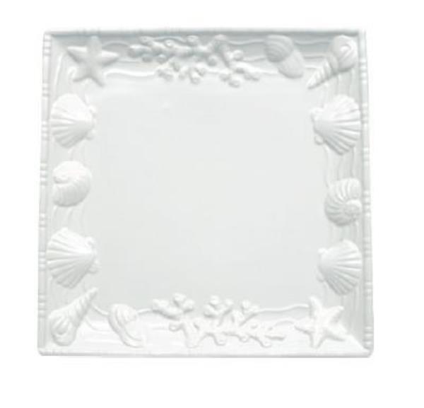 TRAVESSA QUADRADA CD MARINARA 35 CM GB