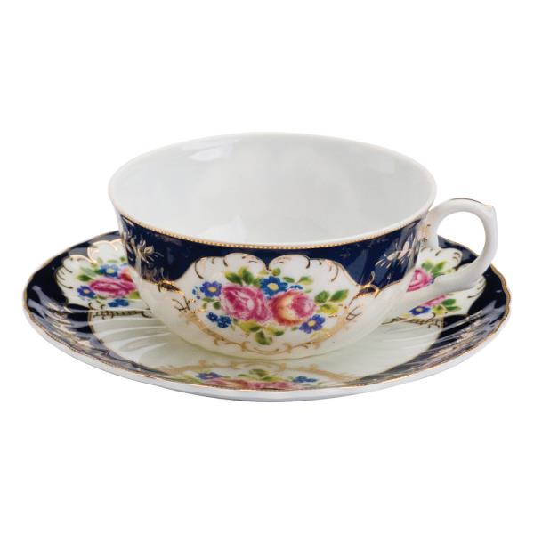 XICARA P/ CHA C/ PIRES 230 ML