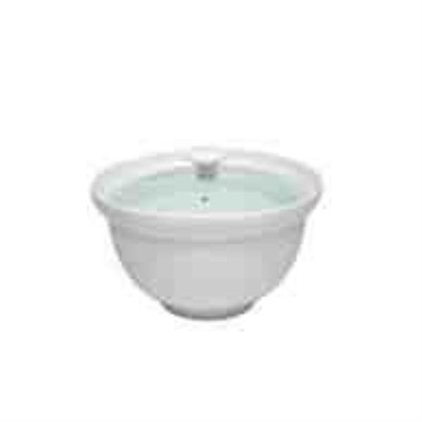 TERRINE PORCELANA BCA 20CM
