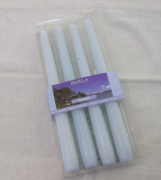 VELA BLUE OCEAN