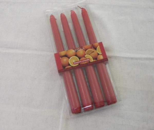 VELA RED. CORIANDER