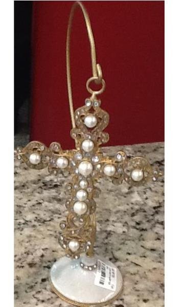 TOW-CRUZ PERLES