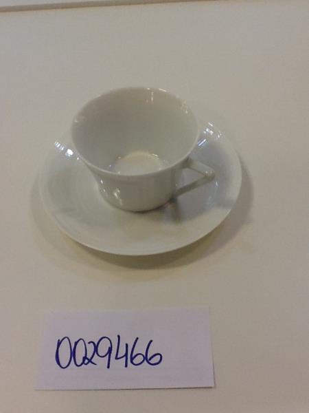 XICARA DE CHA 16CL CELTIKA EM PORCELANA