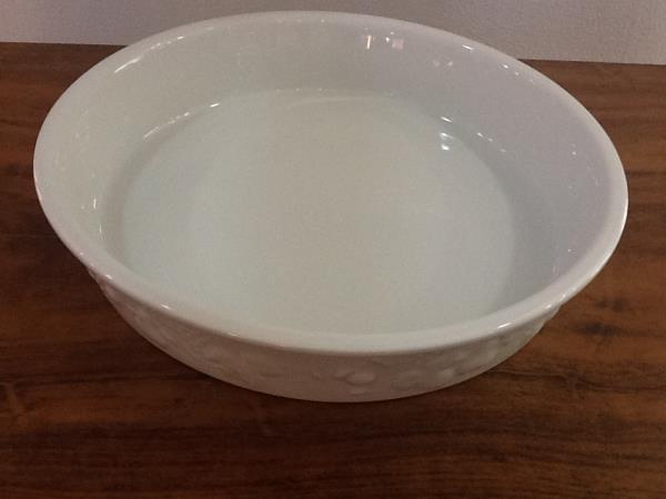 TRAVESSA REFR. RED.300MM BLANC DE BLANC CALIFORNIA