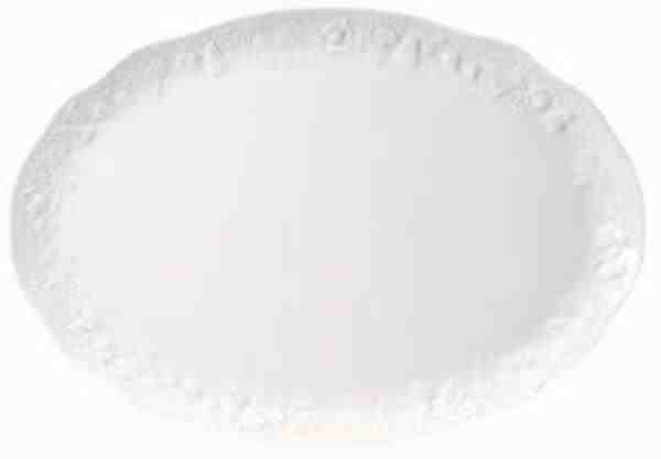TRAVESSA REFR.OVAL 490X340MM CALIFORNIA