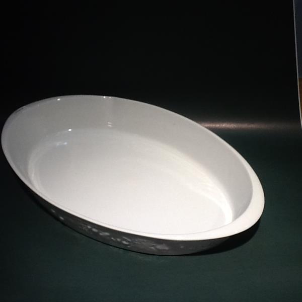 TRAVESSA REFR.OVAL BLANC DE BLANC CALIFORNIA