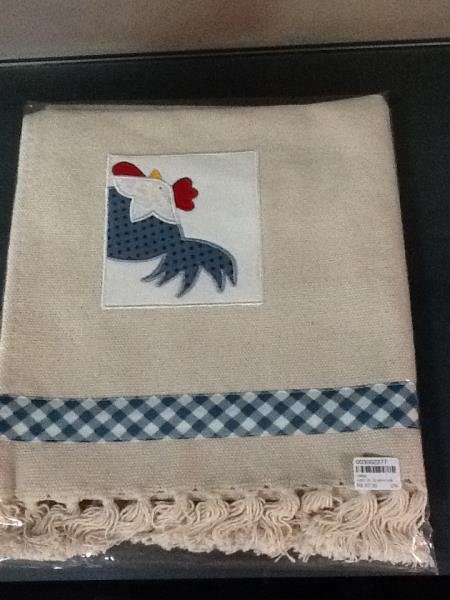 TAPETE TEAR 0,50X0,70CM