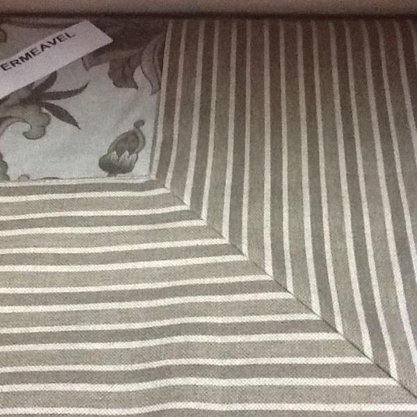 TOALHA DE MESA 3,0 X 1,8M ABRICOT AREIA
