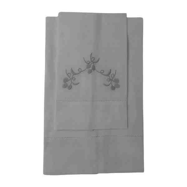 TOALHA LAVABO CAMBRAIA