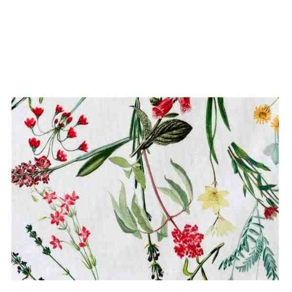 TOALHA DE MESA ACQUA GIARDINO 1,60X3,20CM
