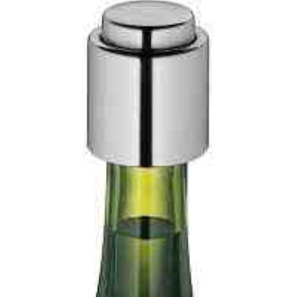 TAMPA VINHO CILIO INOX CL