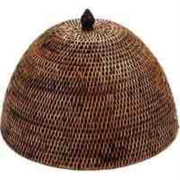 TAMPA 32CM HOME CO APORE RATAM NATURAL