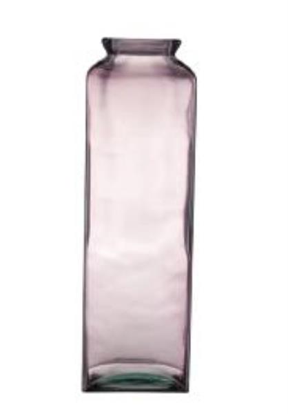 VASO LISA 45CM VIOLETA