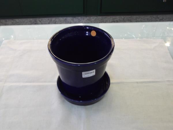 VASO C/ PRATO
