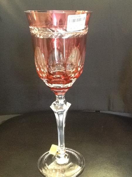 TACA VINHO BRANCO LAP 117 RUBI