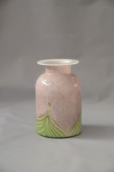 VASO EM VIDRO A-12341V