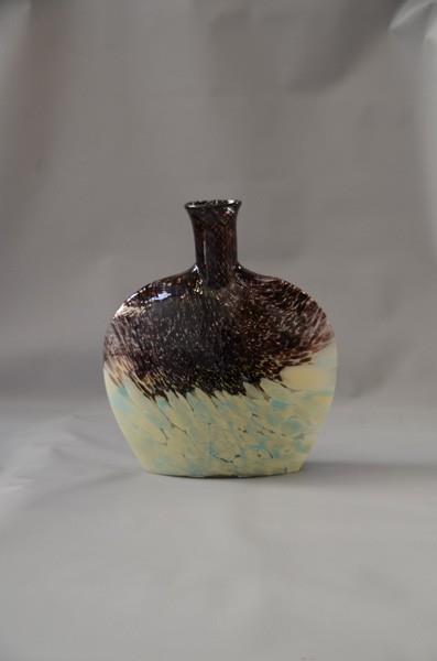 VASO EM VIDRO A-37441W
