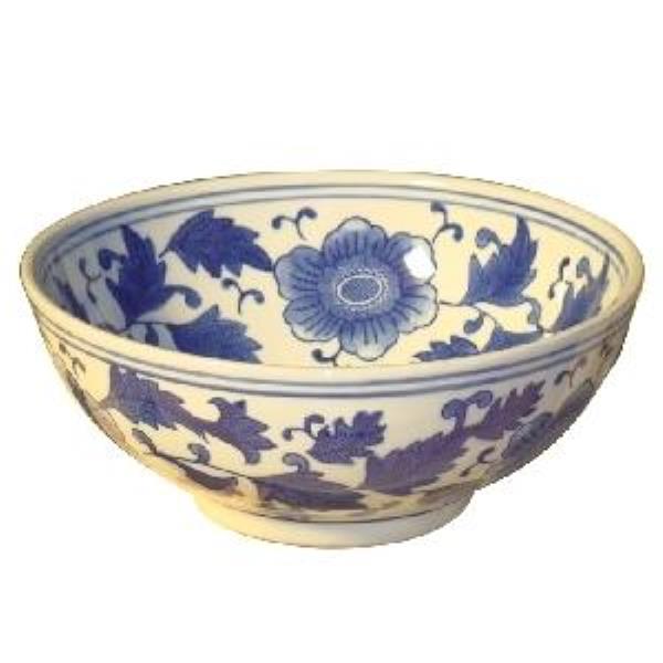 VASO CERAMICA 25CM YF2474-25