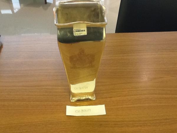 VASO EL PRADO