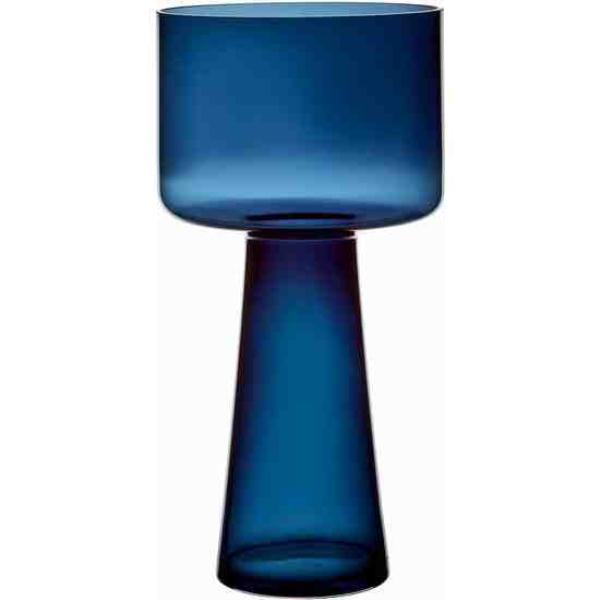 VASO AMARILLYS 45 AZUL