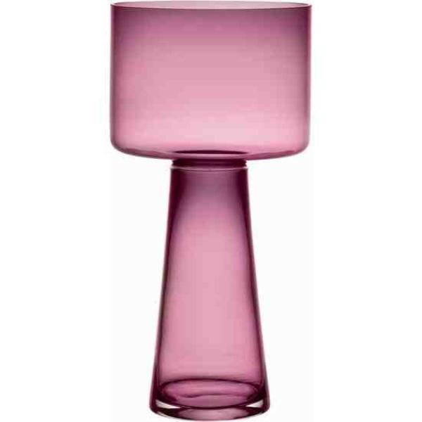 VASO AMARILLYS 45 AMETISTA