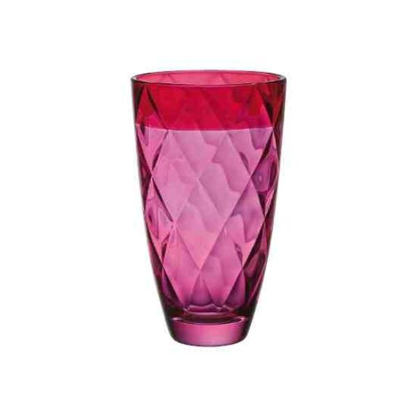 VASO EUFORIA FESTIVAL 30 ROSA
