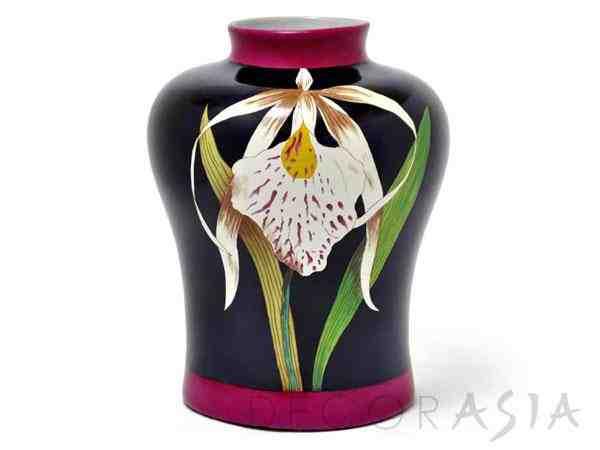 VASO BOCA M ATTILIO BASCHERA ORQ-3D142