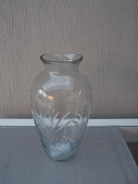 VASO VD MADIRAN 31X16D TRANSPARENTE