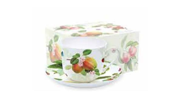 XICARA C/ PIRES BOTANIQUE BONECHINA BREAK