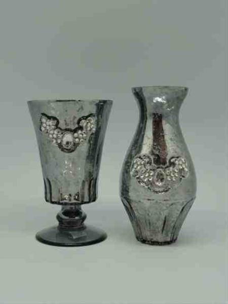 VOTIVE S/2 ANT. GREY SMOKE