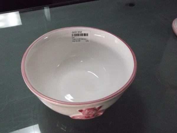 TIGELA JAPONESA URSO
