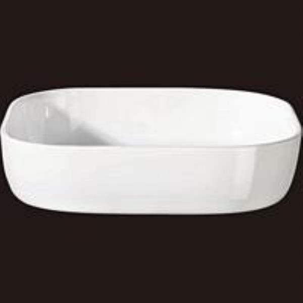 TRAVESSA REFRATARI ASA GDE 30CM CERAM BCO QUAD