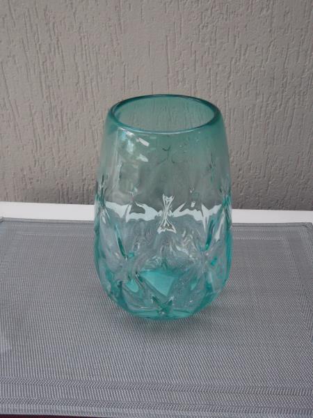 VASO DEEP BLUE 23 M1