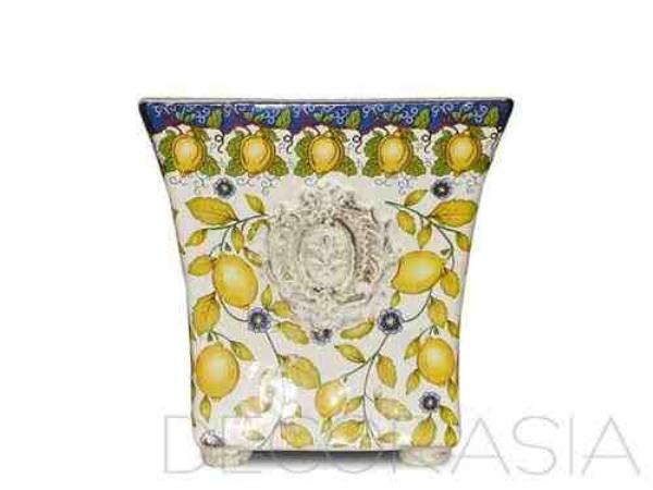 VASO LIMOES SICILIANO
