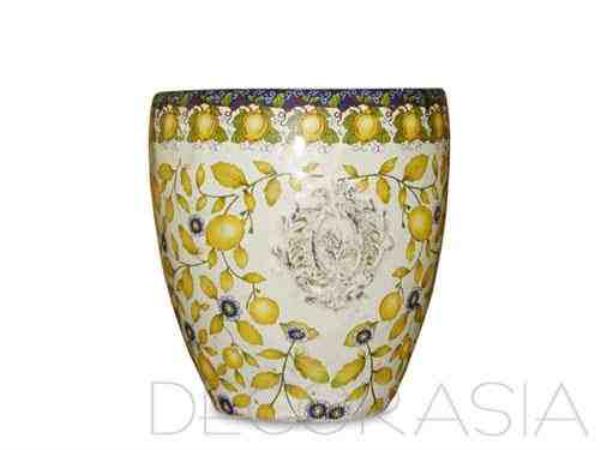 VASO LIMOES SICILIANO M