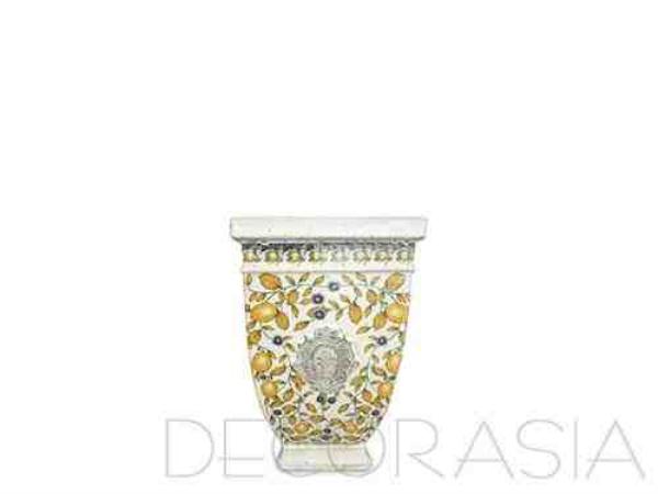 VASO LIMOES SICILIANO P
