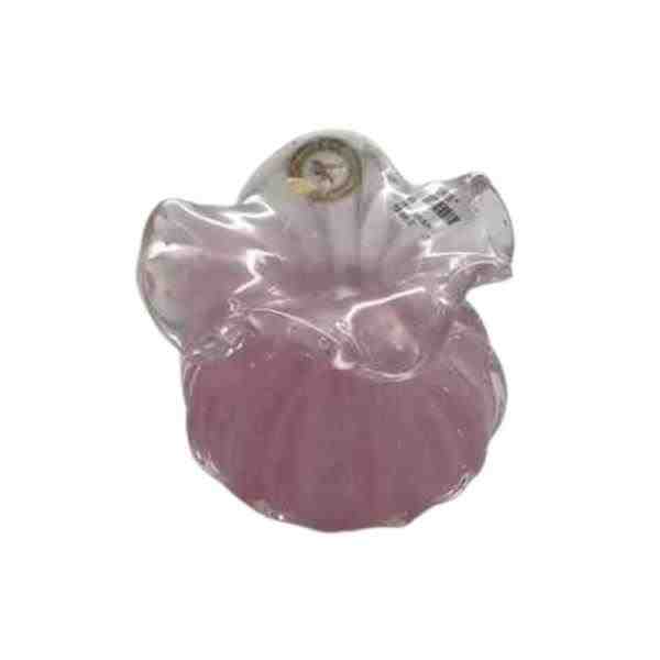 VASO P SEM OURO 13 – ROSA PINK S/ OURO