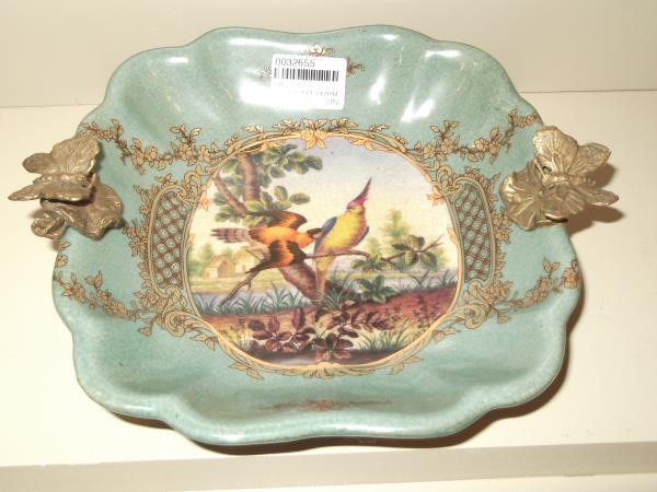 TRAVESSA DE CERAMICA