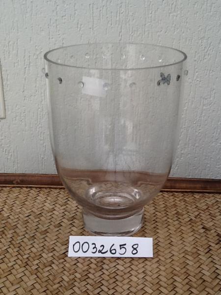 VASO DIAMANTE G