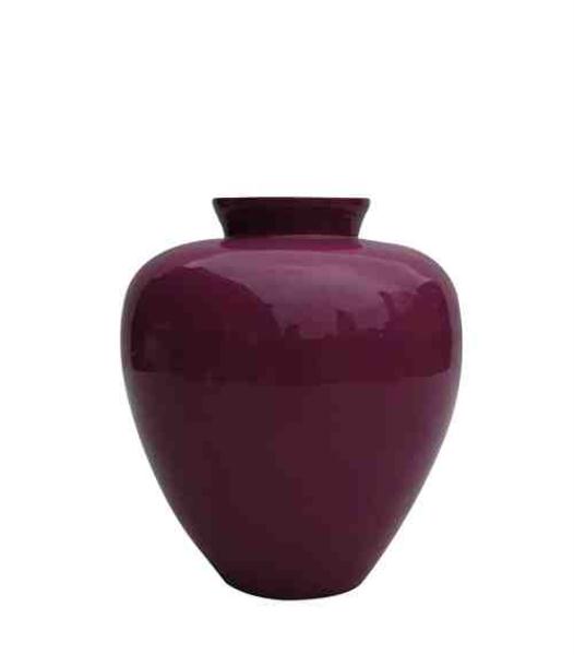 VASO BAMBU BOJUDO ROSA LILAS